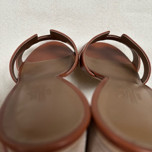 HERMES Oasis Sandal - Picture 7 of 15